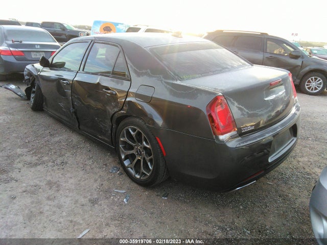 2C3CCAAG5JH249630 Chrysler 300 Touring