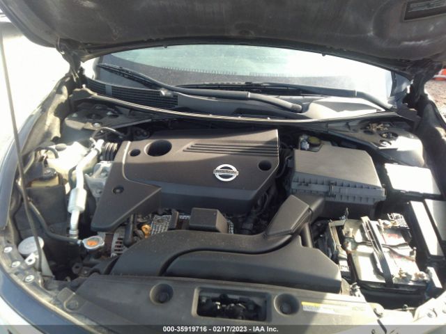1N4AL3AP2FC434779 Nissan ALTIMA 2.5