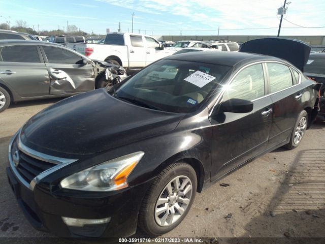 1N4AL3AP2FC434779 Nissan ALTIMA 2.5