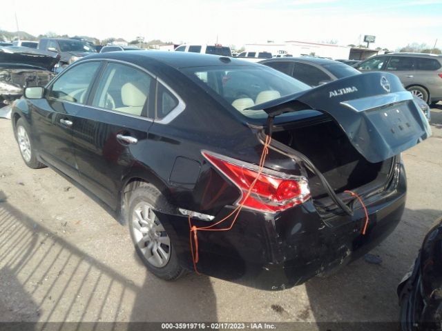 1N4AL3AP2FC434779 Nissan ALTIMA 2.5