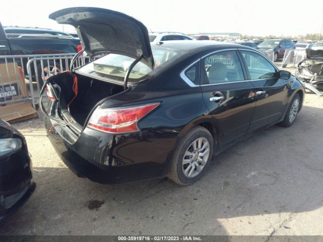 1N4AL3AP2FC434779 Nissan ALTIMA 2.5