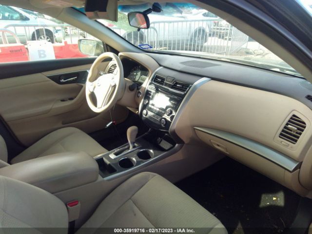 1N4AL3AP2FC434779 Nissan ALTIMA 2.5