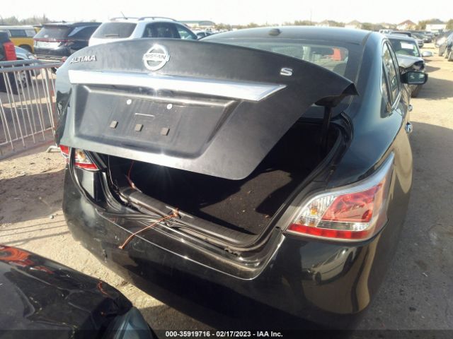 1N4AL3AP2FC434779 Nissan ALTIMA 2.5