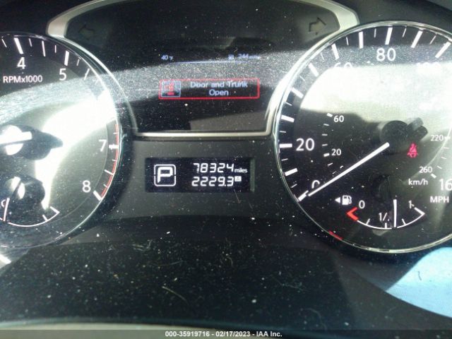 1N4AL3AP2FC434779 Nissan ALTIMA 2.5