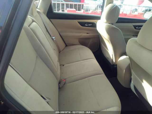 1N4AL3AP2FC434779 Nissan ALTIMA 2.5
