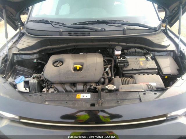 KNDJ63AU3M7776819 KIA Soul Gt-line