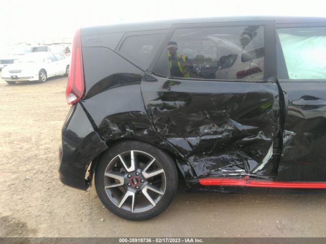 KNDJ63AU3M7776819 KIA Soul Gt-line