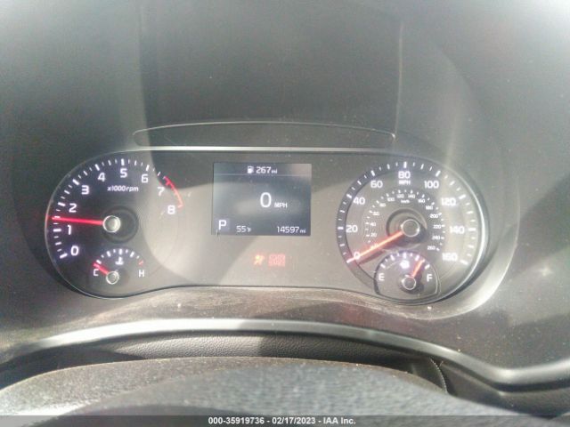 KNDJ63AU3M7776819 KIA Soul Gt-line