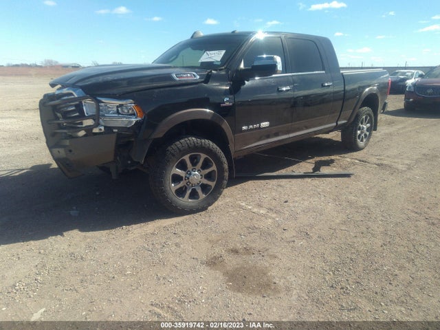 3C6UR5PLXKG582974 RAM 2500 Longhorn