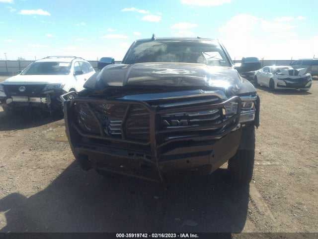 3C6UR5PLXKG582974 RAM 2500 Longhorn