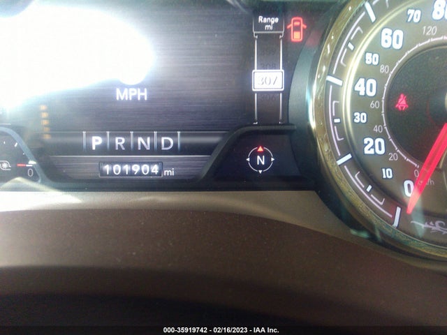 3C6UR5PLXKG582974 RAM 2500 Longhorn