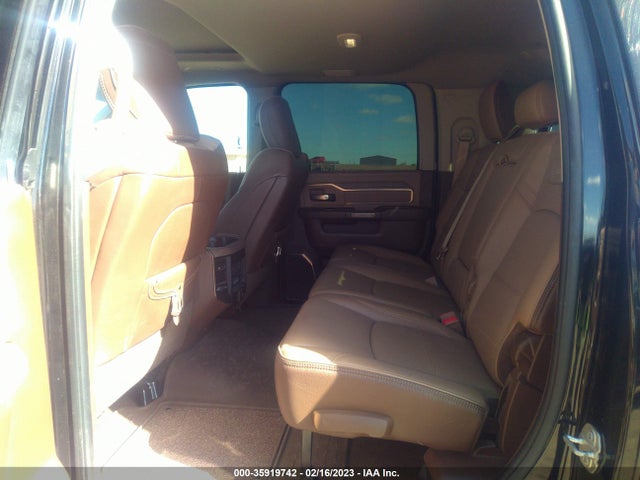 3C6UR5PLXKG582974 RAM 2500 Longhorn