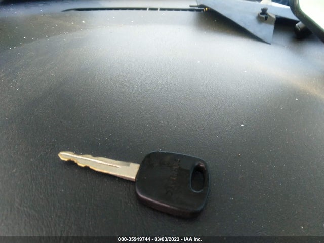 2003 FORD FOCUS ZX3 VIN: 3FAFP31363R159549