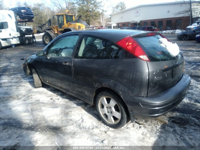 2003 FORD FOCUS ZX3 VIN: 3FAFP31363R159549