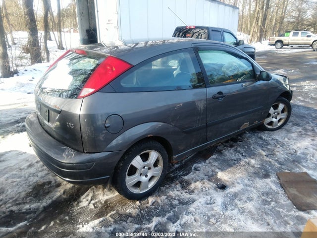 2003 FORD FOCUS ZX3 VIN: 3FAFP31363R159549