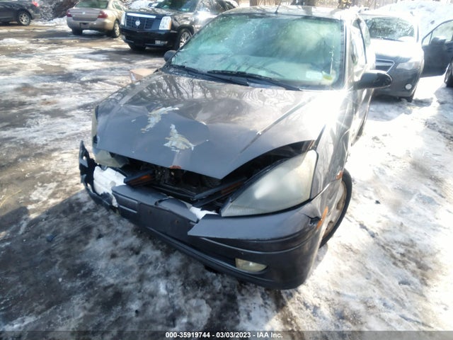 2003 FORD FOCUS ZX3 VIN: 3FAFP31363R159549