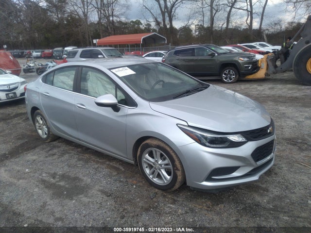 2018 1G1BE5SM5J7162005 main image