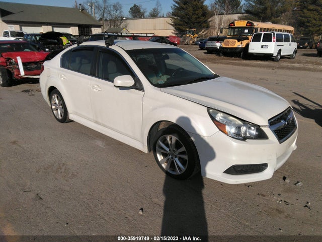2014 4S3BMBC63E3003036 main image