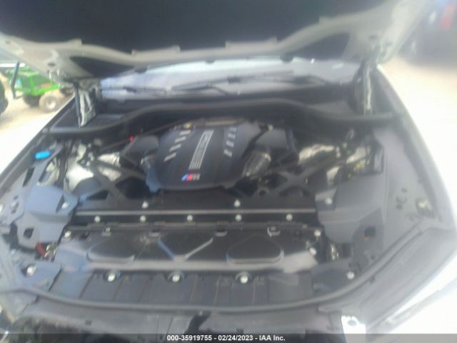 5YMCY0C06N9L36604 BMW X6 M