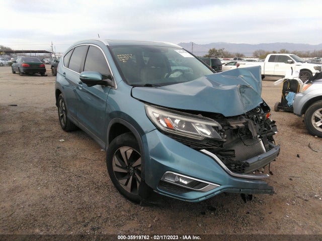 2016 5J6RM4H98GL013684 main image
