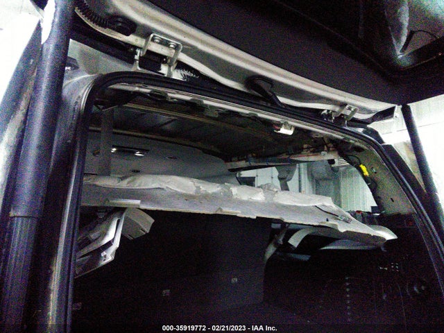 Chevrolet Suburban Lt 2015 1GNSKJKC0FR523255 Image 6