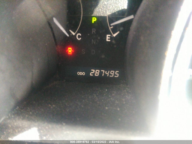 Toyota Highlander 2010 5TDDK3EHXAS015938 Image 7