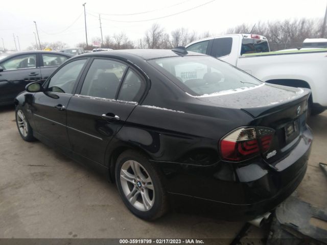WBAVC735X8KP39161 BMW 3 Series 328xi