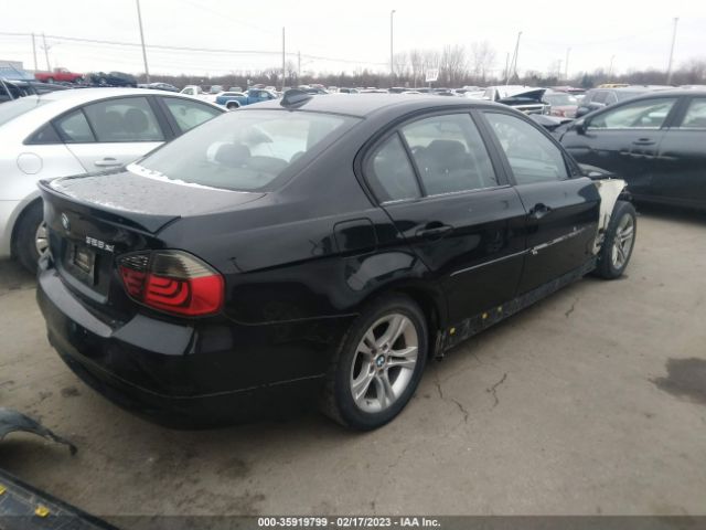 WBAVC735X8KP39161 BMW 3 Series 328xi