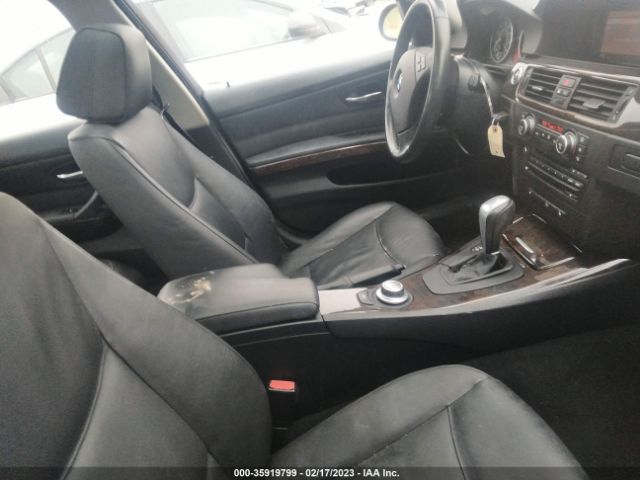 WBAVC735X8KP39161 BMW 3 Series 328xi