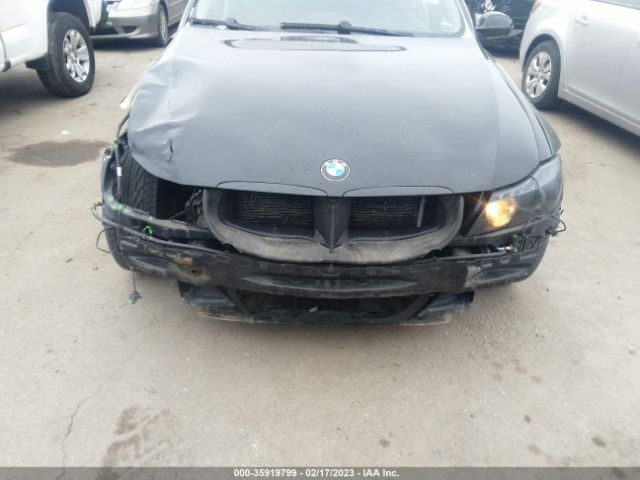 WBAVC735X8KP39161 BMW 3 Series 328xi