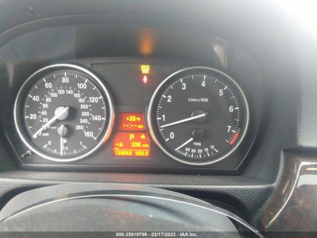 WBAVC735X8KP39161 BMW 3 Series 328xi