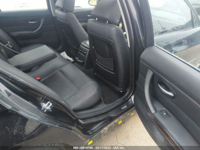 WBAVC735X8KP39161 BMW 3 Series 328xi