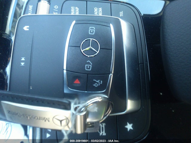 2023 Mercedes-Benz GLB-Class, VIN: W1N4M4HB1PW268414