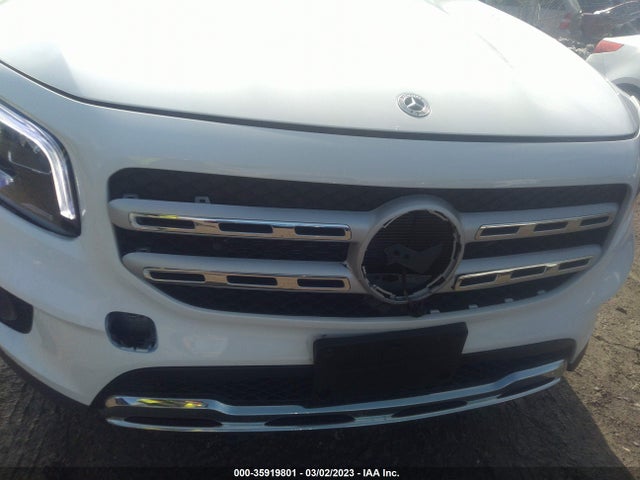 2023 Mercedes-Benz GLB-Class, VIN: W1N4M4HB1PW268414