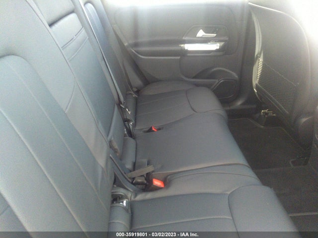 2023 Mercedes-Benz GLB-Class, VIN: W1N4M4HB1PW268414