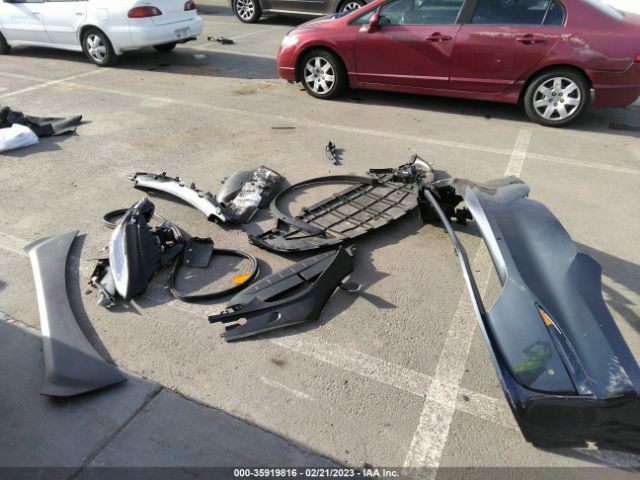 7SAXCDE53NF350669 Tesla MODEL X