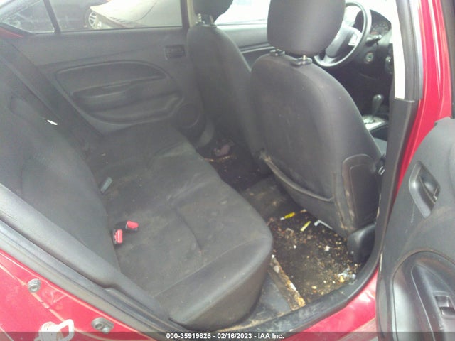 ML32F3FJ2HH002972 Mitsubishi Mirage G4 Es