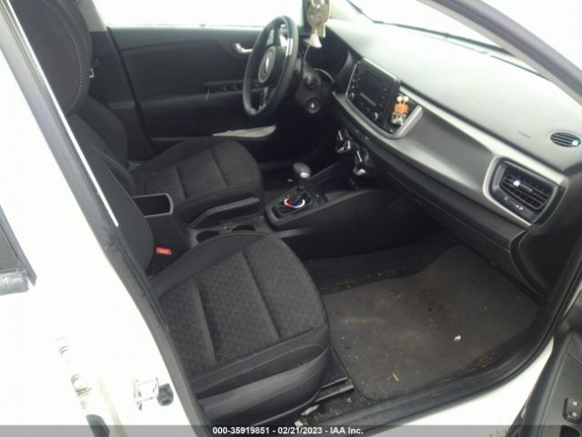 3KPA24AB6JE062856 KIA RIO S
