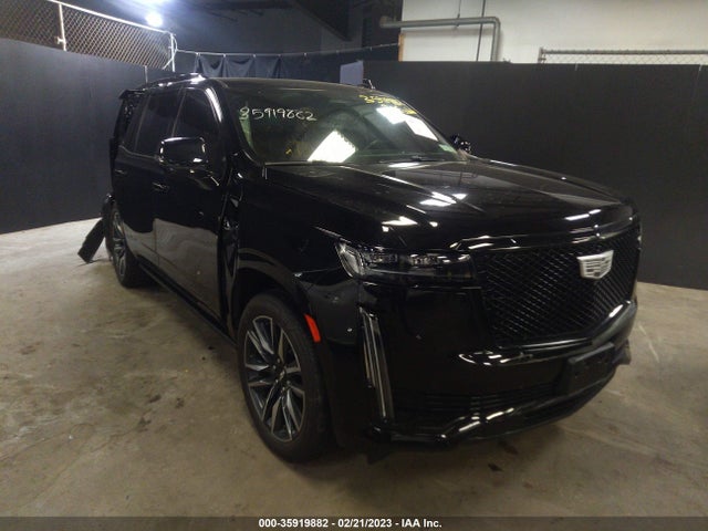 2021 1GYS4FKL9MR315530 main image