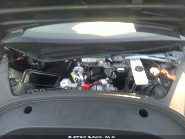 Tesla Model 3 Long Range 2022 5YJ3E1EB8NF247144 Image 10
