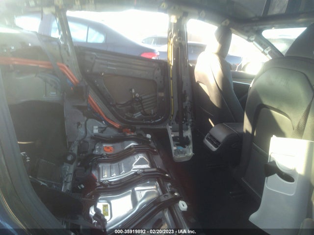 Tesla Model 3 Long Range 2022 5YJ3E1EB8NF247144 Image 8