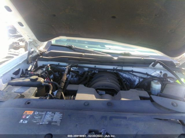 1GTR1TEC7EZ340130 GMC SIERRA 1500