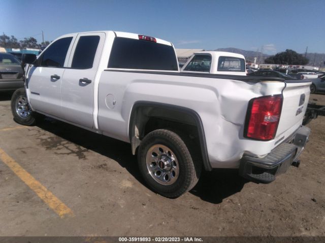 1GTR1TEC7EZ340130 GMC SIERRA 1500