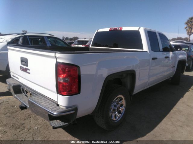 1GTR1TEC7EZ340130 GMC SIERRA 1500