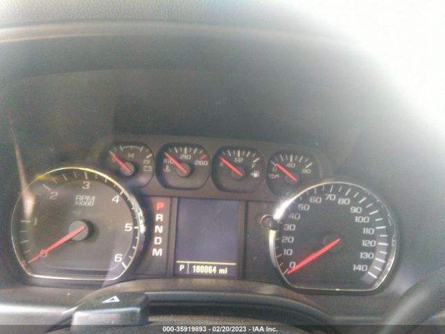 1GTR1TEC7EZ340130 GMC SIERRA 1500