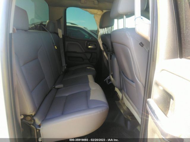 1GTR1TEC7EZ340130 GMC SIERRA 1500