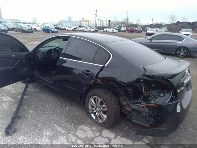 2012 NISSAN ALTIMA 2.5 S VIN: 1N4AL2AP1CC186885