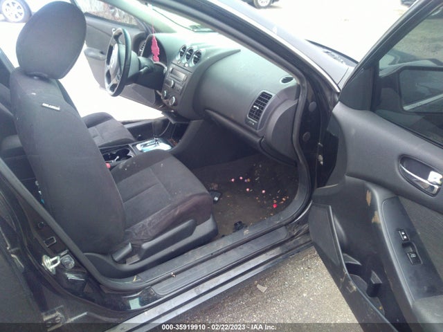 2012 NISSAN ALTIMA 2.5 S VIN: 1N4AL2AP1CC186885