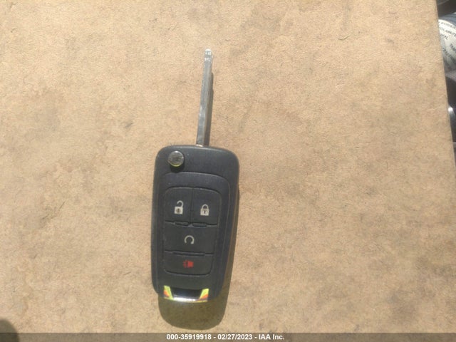 35919918 :رقم المزاد ، 3GNCJRSBXGL164471 vin ، 2016 Chevrolet Trax Ltz مزاد بيع