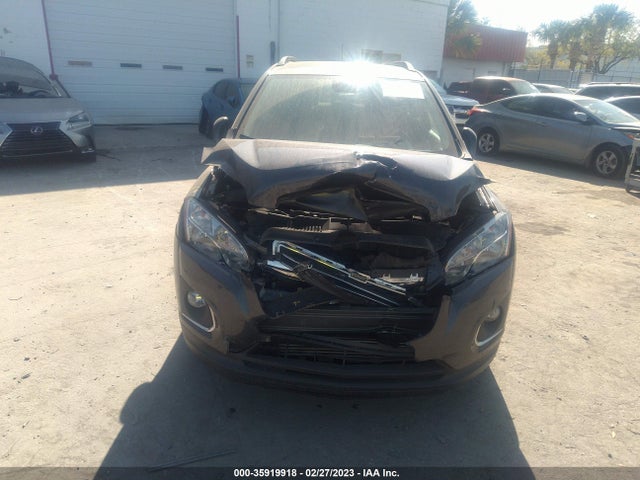 35919918 :رقم المزاد ، 3GNCJRSBXGL164471 vin ، 2016 Chevrolet Trax Ltz مزاد بيع